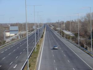 Οδική Ασφάλεια: