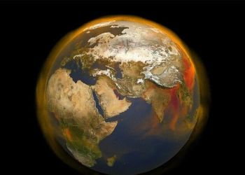 Οι Δορυφόροι Sentinel Κατέγραψαν Τις Διαρροές Μεθανίου Στη Γη – Οι «Πρωταθλήτριες» Χώρες