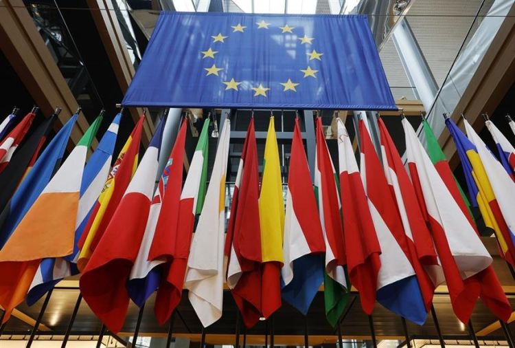 Ουκρανία: Αυτές είναι οι κυρώσεις που επιβάλλει η Ε.Ε. στη Ρωσία – Ποιους περιλαμβάνει Ουκρανία: Αυτές είναι οι κυρώσεις που επιβάλλει η Ε.Ε. στη Ρωσία – Ποιους περιλαμβάνει