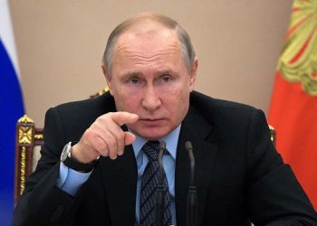 Ουκρανία: Γιατί ο Πούτιν δεν θέλει την ένταξη του γειτονικού κράτους στο ΝΑΤΟ