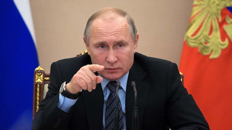 Ουκρανία: Γιατί ο Πούτιν δεν θέλει την ένταξη του γειτονικού κράτους στο ΝΑΤΟ