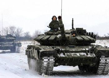 Ουκρανική κρίση: Χαραμάδα ελπίδας για αποφυγή του πολέμου στην Ουκρανία μετά τη συμφωνία για συνάντηση Μπάιντεν – Πούτιν