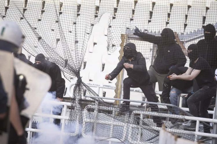 Οπαδική βία: Τα μέτρα που ανακοινώνονται σήμερα