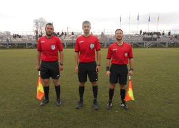 Πανελλήνιο Πρωτάθλημα Προεπιλογής Εθνικών Ομάδων της ΕΠΟ