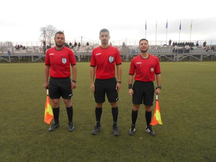 Πανελλήνιο Πρωτάθλημα Προεπιλογής Εθνικών Ομάδων της ΕΠΟ