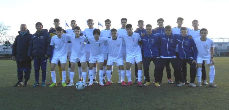 Πανελλήνιο Πρωτάθλημα Προεπιλογής Εθνικών Ομάδων της ΕΠΟ