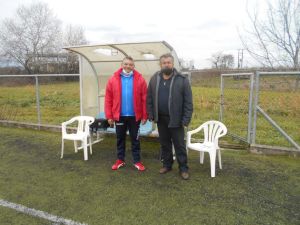 Πανελλήνιο Πρωτάθλημα Προεπιλογής Εθνικών Ομάδων της ΕΠΟ