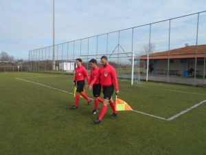 Πανελλήνιο Πρωτάθλημα Προεπιλογής Εθνικών Ομάδων της ΕΠΟ