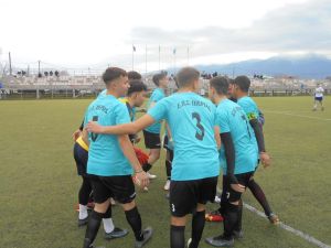 Πανελλήνιο Πρωτάθλημα Προεπιλογής Εθνικών Ομάδων της ΕΠΟ