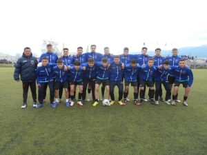 Πανελλήνιο Πρωτάθλημα Προεπιλογής Εθνικών Ομάδων της ΕΠΟ