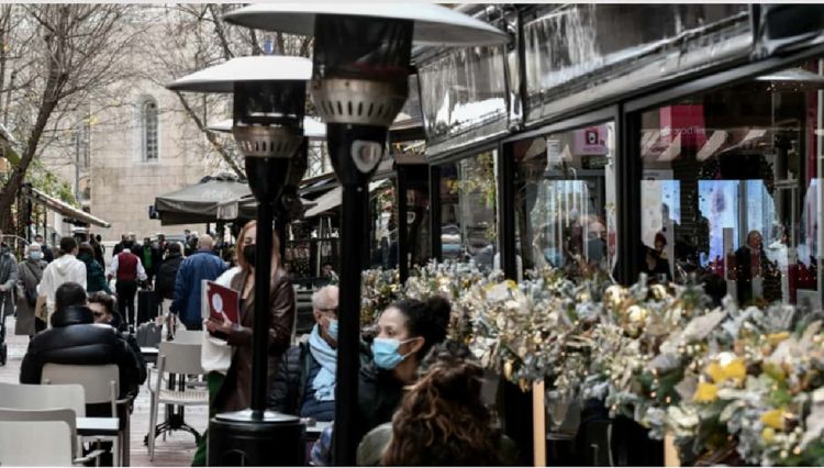 Παράταση στα μέτρα – Όχι καρναβάλι τις Απόκριες, όχι όρθιοι σε εστίαση εισηγούνται οι ειδικοί