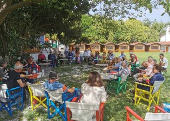 Πιέρια – Ανεμογεννήτριες: Μία πολύ καλή εξέλιξη!