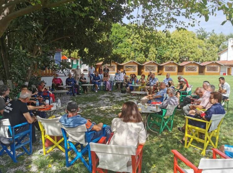 Πιέρια – Ανεμογεννήτριες: Μία πολύ καλή εξέλιξη!