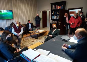 Πιερία – Περιοδεία της Κατερίνας Νοτοπούλου