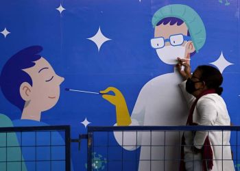 Πιερία: 105 κρούσματα – Κορονοϊός: 16.962 κρούσματα, οι νέοι θάνατοι ασθενών είναι 53 και 459 οι διασωληνωμένοι