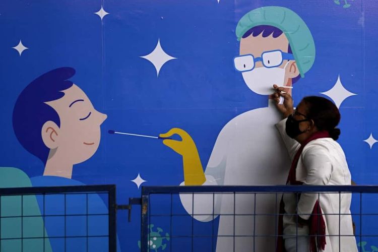 Πιερία: 105 κρούσματα – Κορονοϊός: 16.962 κρούσματα, οι νέοι θάνατοι ασθενών είναι 53 και 459 οι διασωληνωμένοι