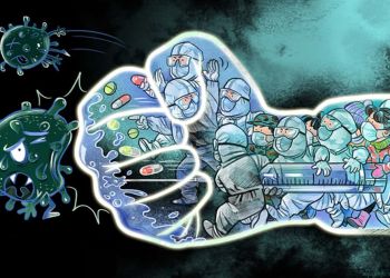 Πιερία: 119 κρούσματα – Κορονοϊός: 10.985 νέα κρούσματα και 95 θάνατοι – Στους 551 οι διασωληνωμένοι