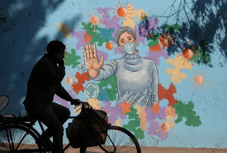 Πιερία: 223 κρούσματα – Κορονοϊός: 18.855 νέα κρούσματα και 109 θάνατοι – Στους 549 οι διασωληνωμένοι