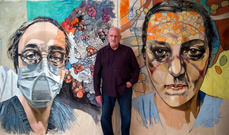 Πιερία: 265 κρούσματα – Κορονοϊός: 18.460 νέα κρούσματα και 88 θάνατοι – Στους 564 οι διασωληνωμένοι