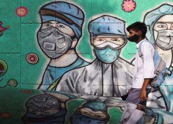 Πιερία: 335 κρούσματα – Κορονοϊός: 24.308 νέα κρούσματα και 103 θάνατοι – Στους 563 οι διασωληνωμένοι