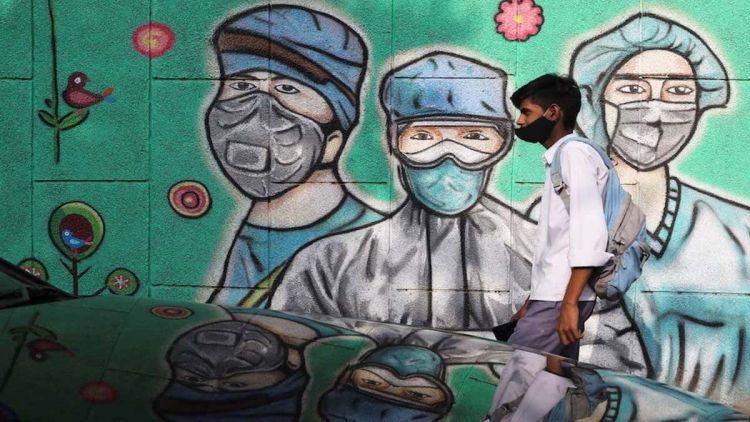 Πιερία: 335 κρούσματα – Κορονοϊός: 24.308 νέα κρούσματα και 103 θάνατοι – Στους 563 οι διασωληνωμένοι