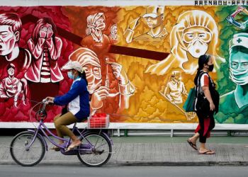 Πιερία: 96 κρούσματα – Κορονοϊός: 15.829 κρούσματα και 65 θάνατοι – Στους 454 οι διασωληνωμένοι