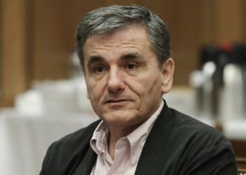 Πιερία: Επίσκεψη – Περιοδεία Ευκλείδη Τσακαλώτου