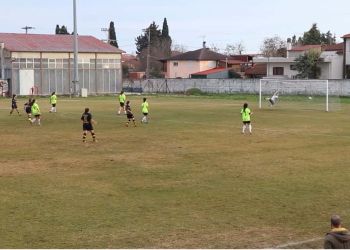 Πιερίδες Μούσες: Νίκη 0 1 με την Α.Ε. Κούκου – Συνεχίζεται η απώλεια παιχτριών