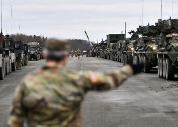 Πόλεμος και Ειρήνη στην Ουκρανία – Καθοριστική σήμερα η επικοινωνία Μπάιντεν και Πούτιν