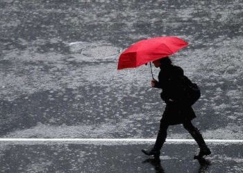 Πολιτική Προστασία της Περιφέρειας Κεντρικής Μακεδονίας – Έκτακτο Δελτίο Επιδείνωσης Καιρού της ΕΜΥ/ΕΜΚ