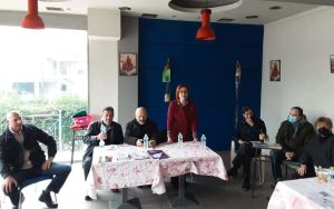 Συγκέντρωση στην Καρίτσα – ΣΥΡΙΖΑ ΠΣ Πιερίας