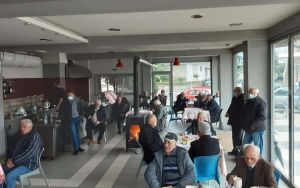 Συγκέντρωση στην Καρίτσα – ΣΥΡΙΖΑ ΠΣ Πιερίας