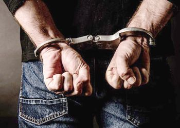 Συνελήφθη στη Πιερία για κατοχή ναρκωτικών ουσιών