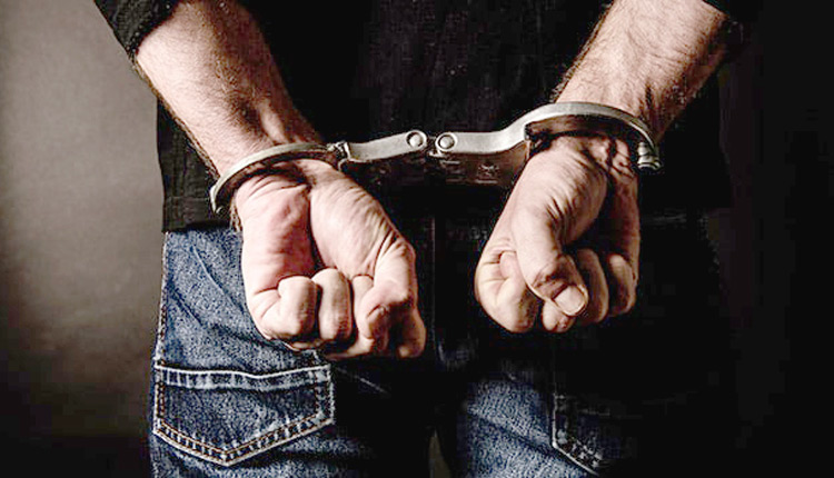 Συνελήφθη στη Πιερία για κατοχή ναρκωτικών ουσιών