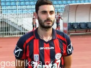 Super League 2: Στέφανος Σκέντος: “Ο Πιερικός έπρεπε να είναι ψηλότερα”