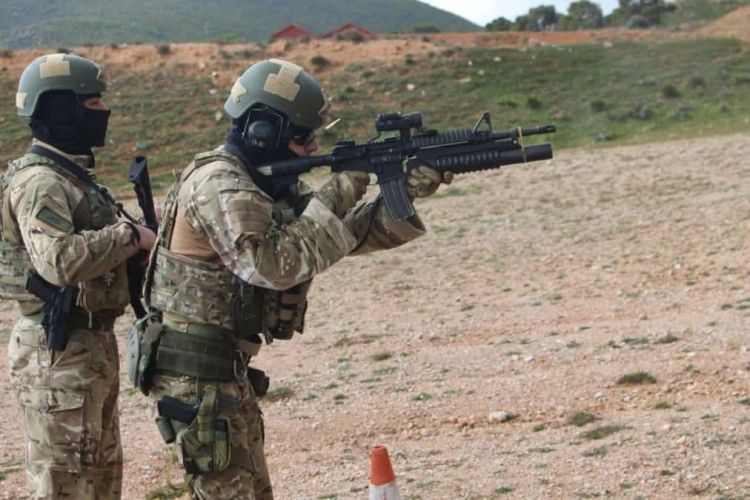 Σχέδιο να απομακρυνθούν οι Έλληνες από την Ουκρανία