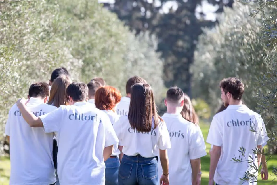 Θεϊκή ονομασία σε μαθητικό διαγωνισμό