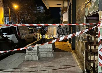 Θεσσαλονίκη: Νεκρός 19χρονος οπαδός από επίθεση με μαχαίρι – Ακόμα δύο τραυματίες