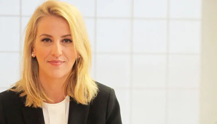 Την Πιερία επισκέπτεται η Ρένα Δούρου Την Πιερία επισκέπτεται η Ρένα Δούρου