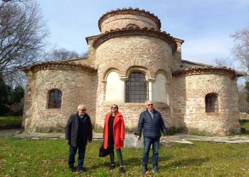 Το 51ο Φεστιβάλ Ολύμπου Άνοιξε Πανιά …