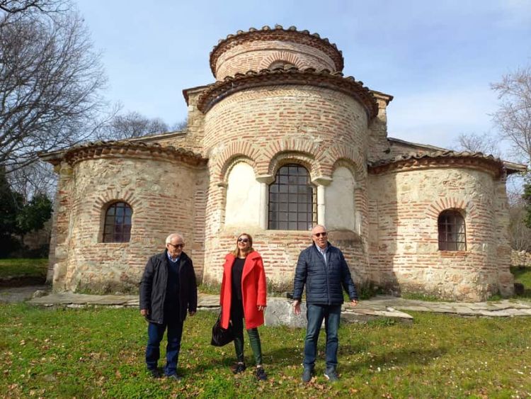 Το 51ο Φεστιβάλ Ολύμπου Άνοιξε Πανιά … Το 51ο Φεστιβάλ Ολύμπου Άνοιξε Πανιά …