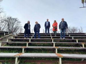 Το 51ο Φεστιβάλ Ολύμπου Άνοιξε Πανιά … Το 51ο Φεστιβάλ Ολύμπου Άνοιξε Πανιά …