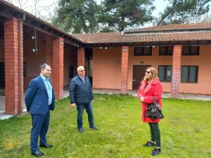 Το 51ο Φεστιβάλ Ολύμπου Άνοιξε Πανιά … Το 51ο Φεστιβάλ Ολύμπου Άνοιξε Πανιά …