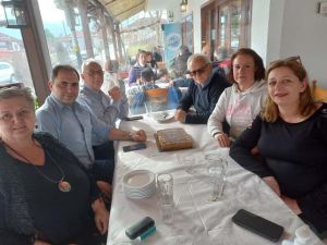 Το 51ο Φεστιβάλ Ολύμπου Άνοιξε Πανιά … Το 51ο Φεστιβάλ Ολύμπου Άνοιξε Πανιά …