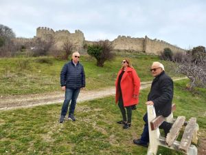 Το 51ο Φεστιβάλ Ολύμπου Άνοιξε Πανιά … Το 51ο Φεστιβάλ Ολύμπου Άνοιξε Πανιά …