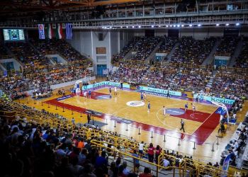 Το πρόγραμμα και οι ώρες των ημιτελικών και του τελικού