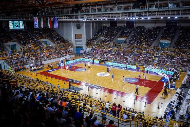 Το πρόγραμμα και οι ώρες των ημιτελικών και του τελικού