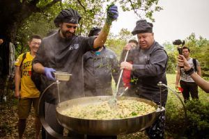 Έναρξη περιόδου Κυνηγιού Τρούφας στα Μετέωρα