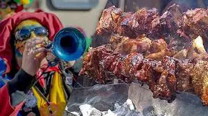 Τσικνοπέμπτη αύριο Τσικνοπέμπτη αύριο