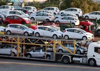 Χαράτσι έως 3.000 ευρώ σε εισαγόμενα